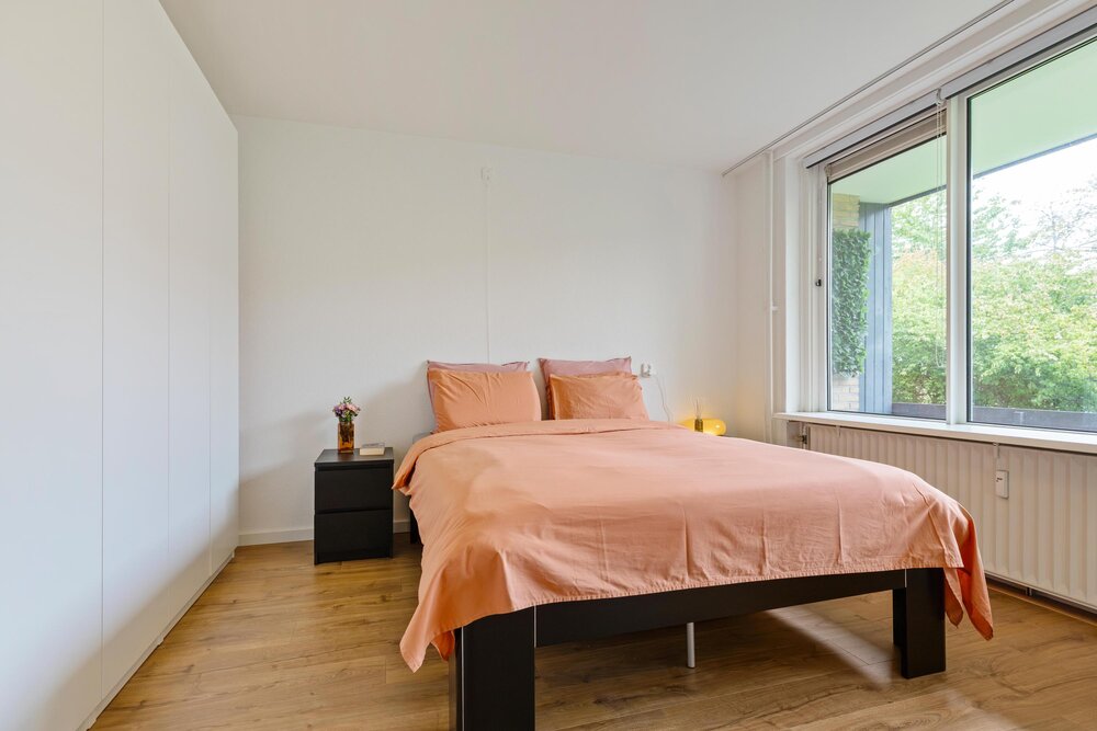 Thorbeckelaan 38, 9722 ND Groningen - € 300.000 k.k. - ben-s Makelaars Groningen