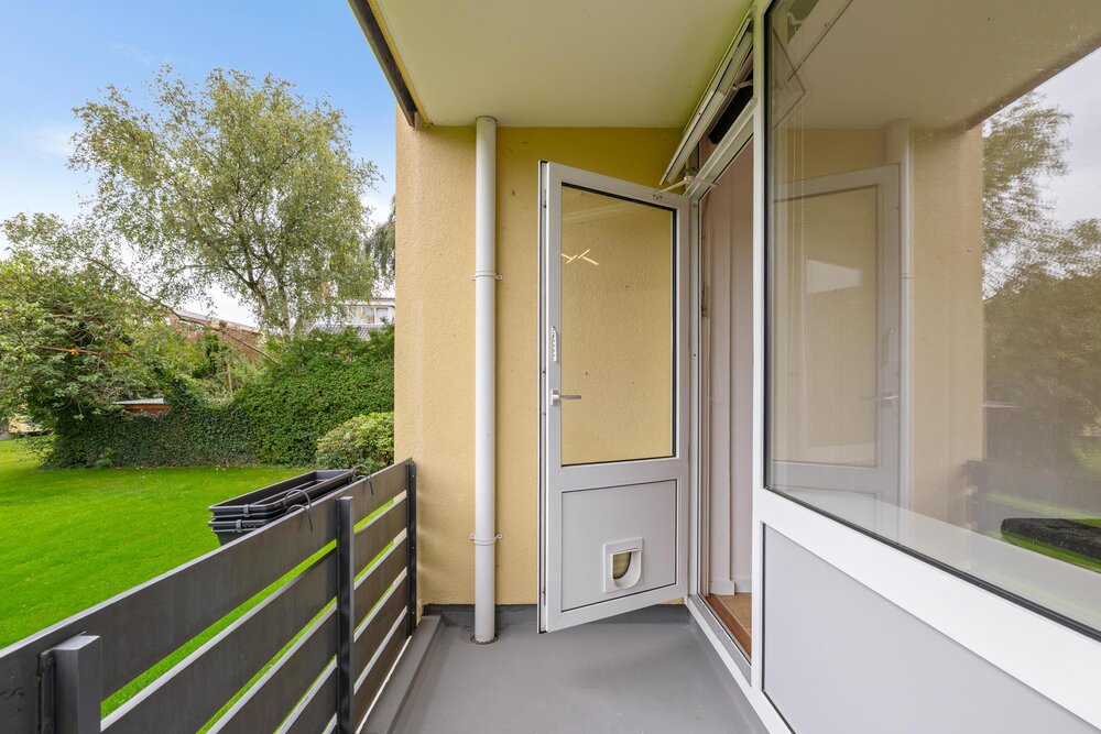 Thorbeckelaan 38, 9722 ND Groningen - € 300.000 k.k. - ben-s Makelaars Groningen