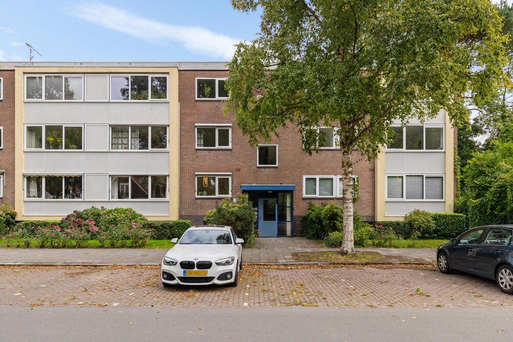 Thorbeckelaan 38, 9722 ND Groningen - € 300.000 k.k. - ben-s Makelaars Groningen