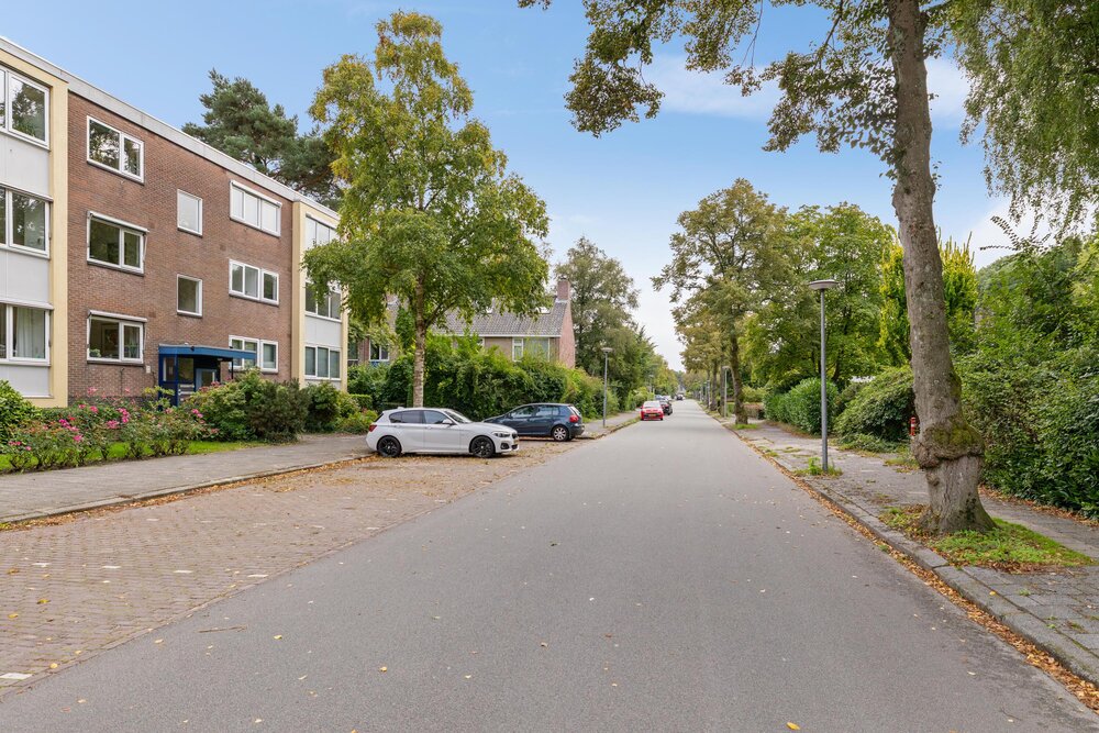 Thorbeckelaan 38, 9722 ND Groningen - € 300.000 k.k. - ben-s Makelaars Groningen