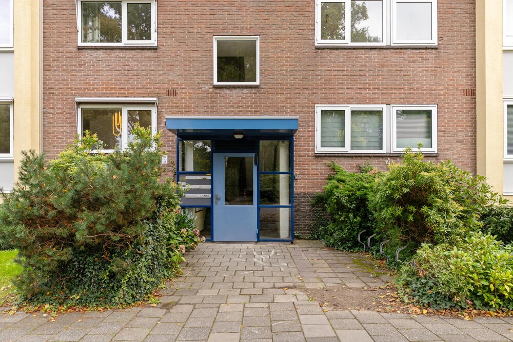 Thorbeckelaan 38, 9722 ND Groningen - € 300.000 k.k. - ben-s Makelaars Groningen