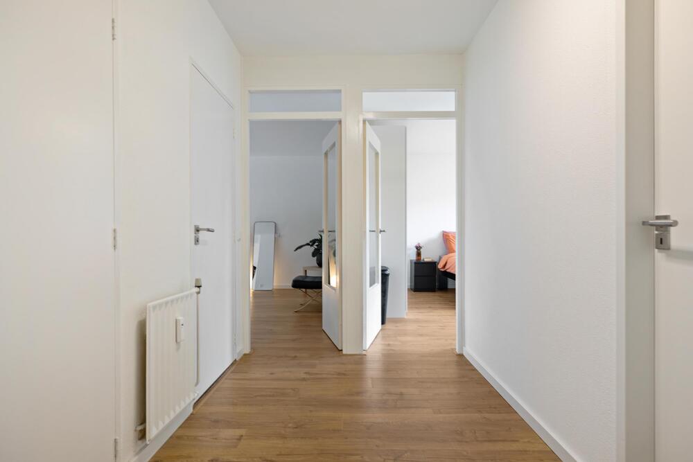 Thorbeckelaan 38, 9722 ND Groningen - € 300.000 k.k. - ben-s Makelaars Groningen