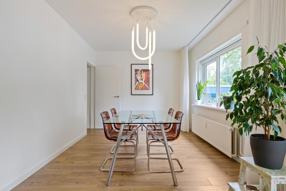 Thorbeckelaan 38, 9722 ND Groningen - € 300.000 k.k. - ben-s Makelaars Groningen