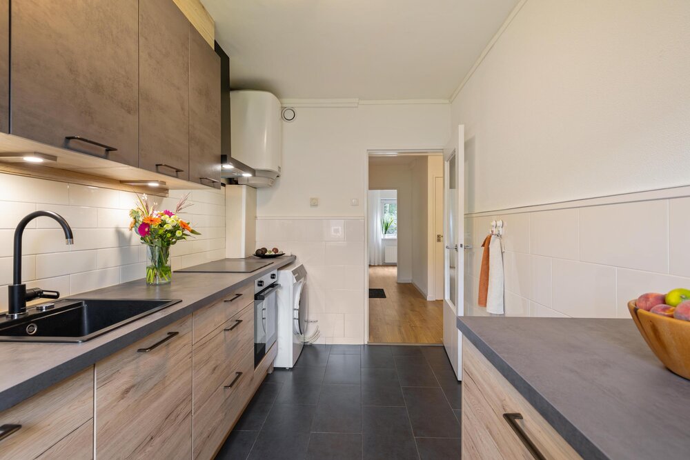 Thorbeckelaan 38, 9722 ND Groningen - € 300.000 k.k. - ben-s Makelaars Groningen