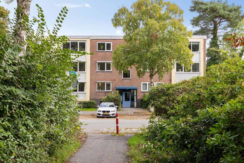 Thorbeckelaan 38