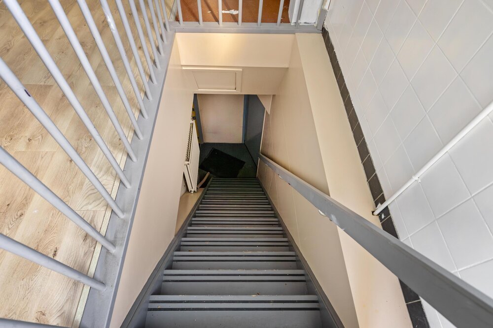Rabenhauptstraat 38a, 9725 CE Groningen - € 250.000 k.k. - ben-s Makelaars Groningen