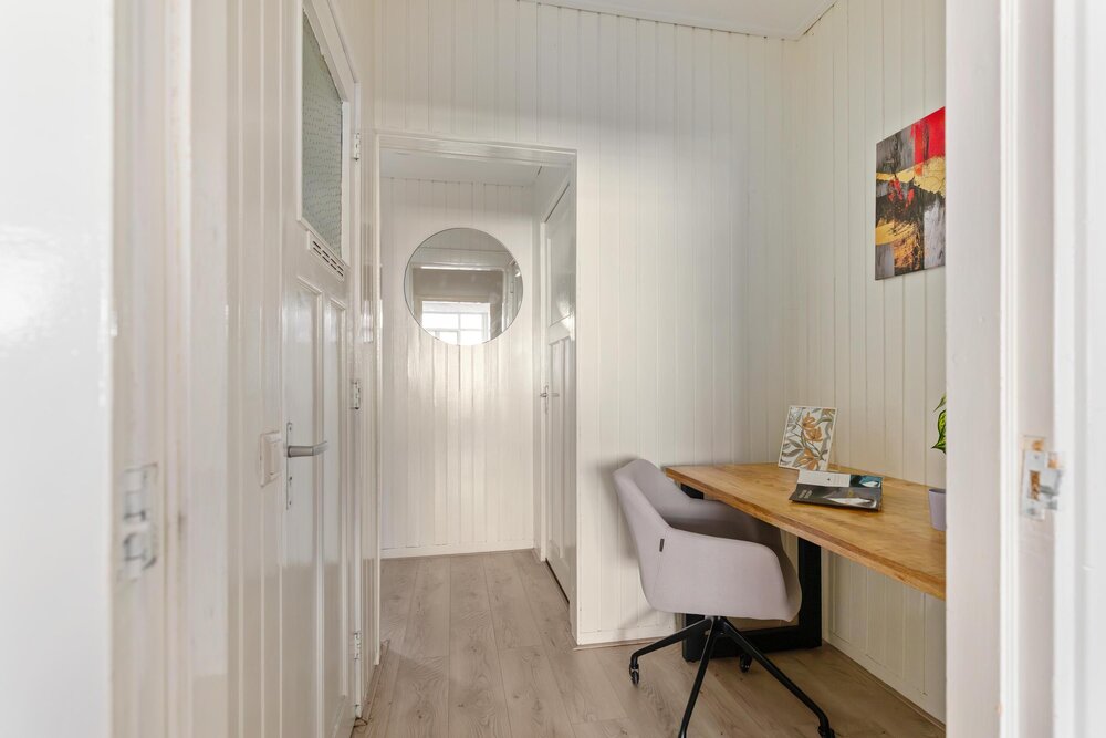 Rabenhauptstraat 38a, 9725 CE Groningen - € 250.000 k.k. - ben-s Makelaars Groningen