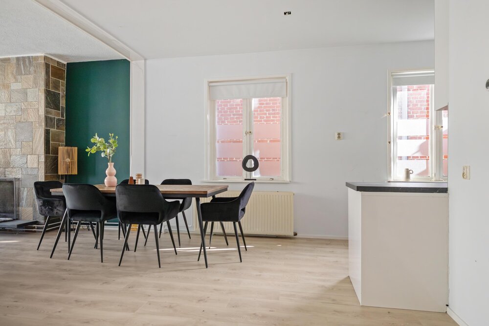 Rabenhauptstraat 38a, 9725 CE Groningen - € 250.000 k.k. - ben-s Makelaars Groningen