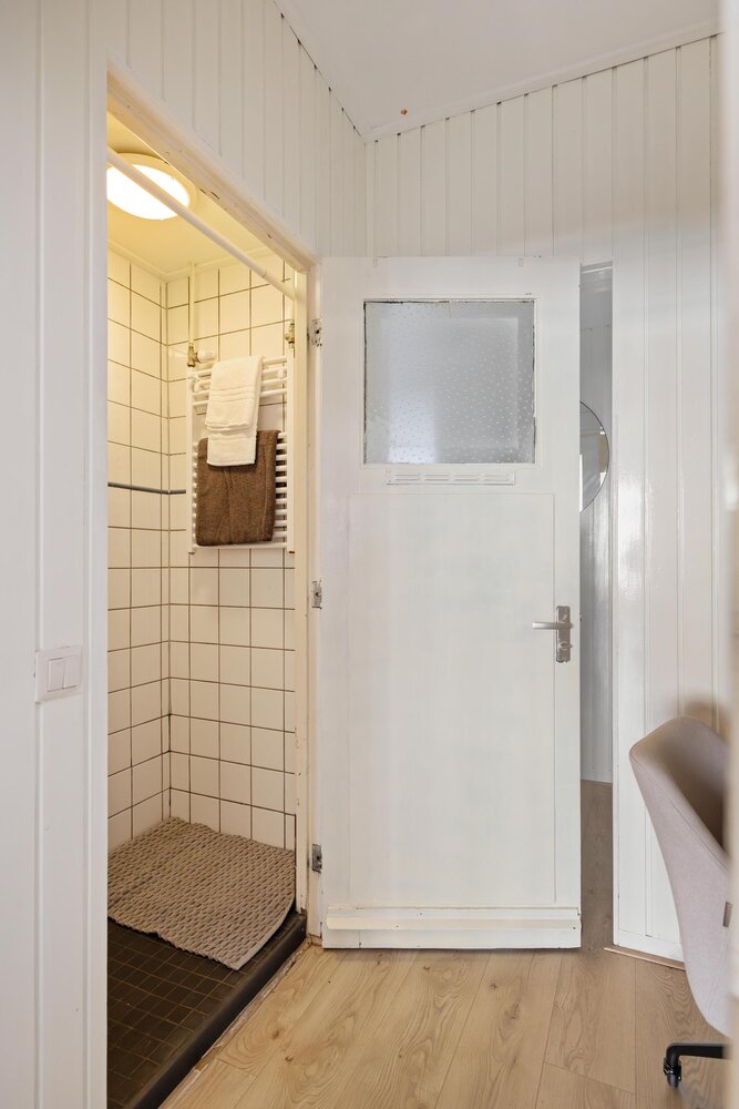 Rabenhauptstraat 38a, 9725 CE Groningen - € 250.000 k.k. - ben-s Makelaars Groningen