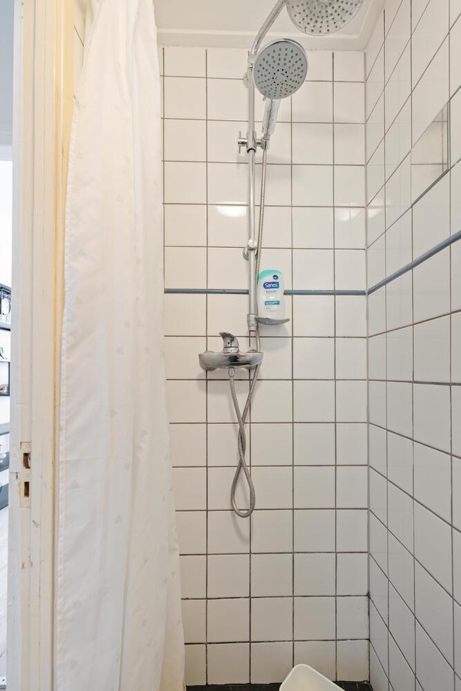 Rabenhauptstraat 38a, 9725 CE Groningen - € 250.000 k.k. - ben-s Makelaars Groningen