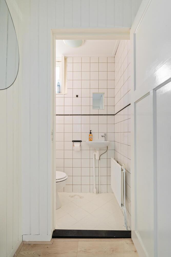 Rabenhauptstraat 38a, 9725 CE Groningen - € 250.000 k.k. - ben-s Makelaars Groningen