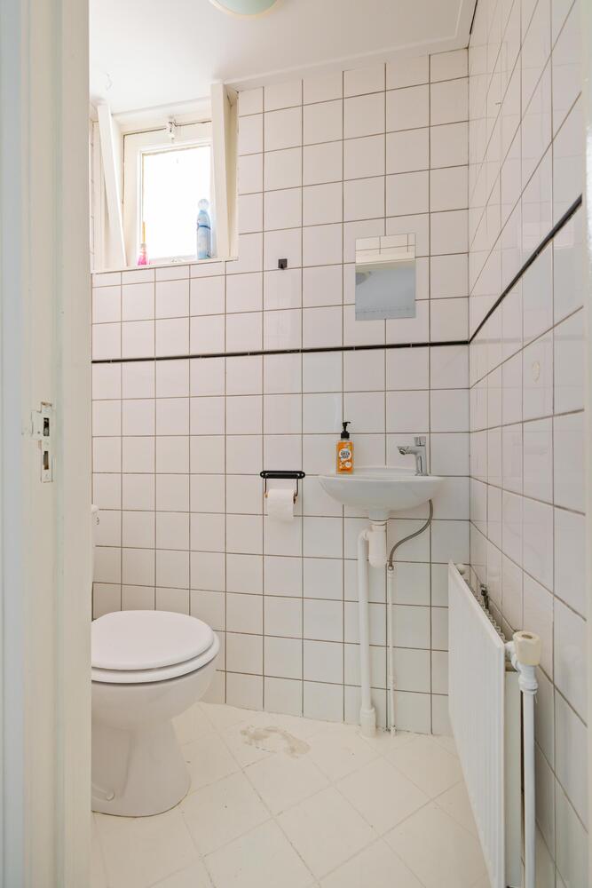 Rabenhauptstraat 38a, 9725 CE Groningen - € 250.000 k.k. - ben-s Makelaars Groningen