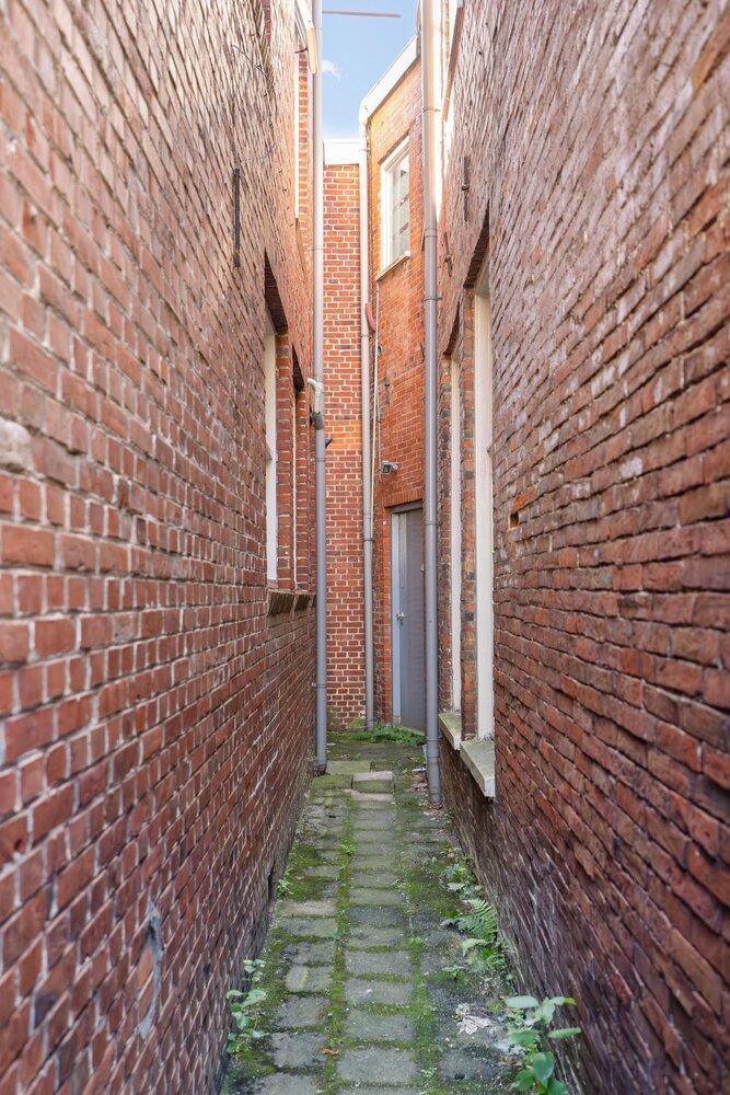 Rabenhauptstraat 38a, 9725 CE Groningen - € 250.000 k.k. - ben-s Makelaars Groningen