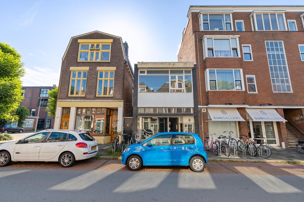 Rabenhauptstraat 38a