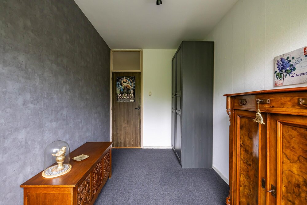 Bremstraat 21, 9741 EA Groningen - € 235.000 k.k. - ben-s Makelaars Groningen