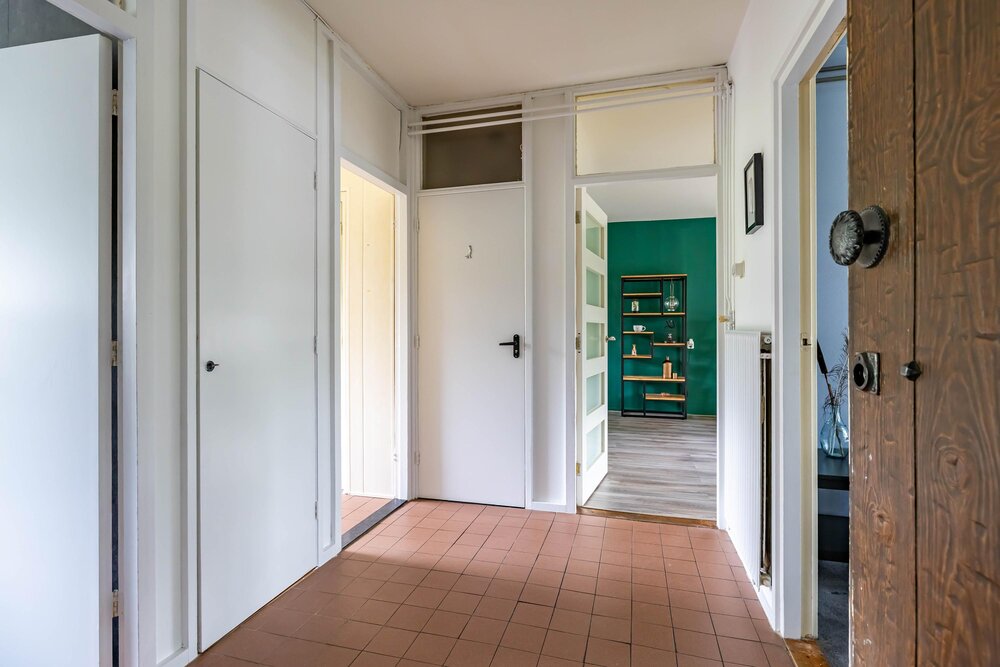 Bremstraat 21, 9741 EA Groningen - € 235.000 k.k. - ben-s Makelaars Groningen