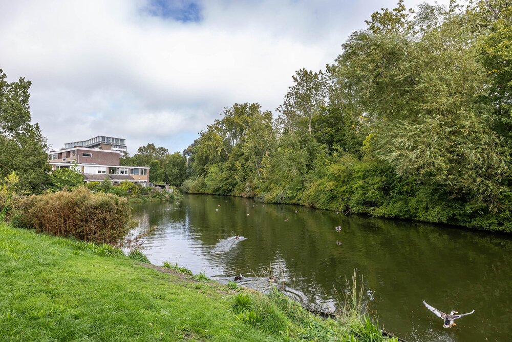 Bremstraat 21, 9741 EA Groningen - € 235.000 k.k. - ben-s Makelaars Groningen
