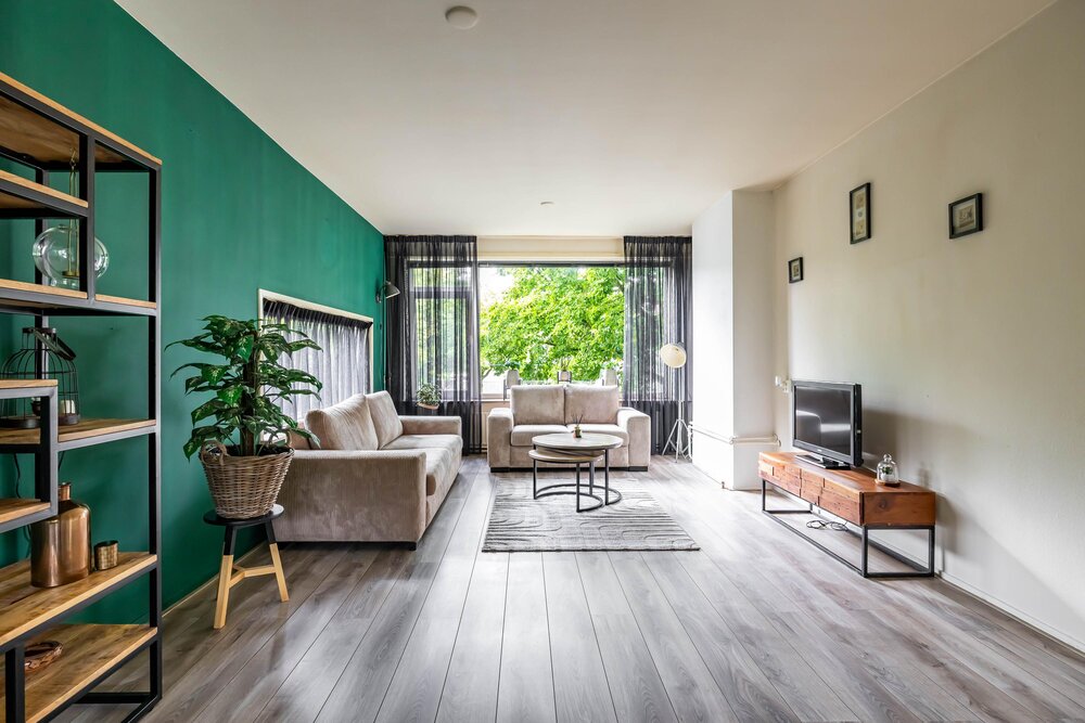 Bremstraat 21, 9741 EA Groningen - € 235.000 k.k. - ben-s Makelaars Groningen