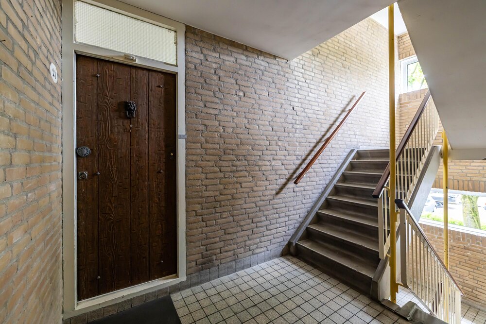 Bremstraat 21, 9741 EA Groningen - € 235.000 k.k. - ben-s Makelaars Groningen