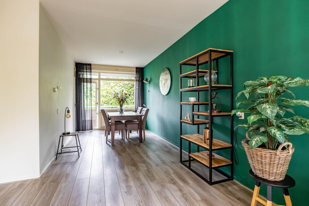 Bremstraat 21, 9741 EA Groningen - € 235.000 k.k. - ben-s Makelaars Groningen