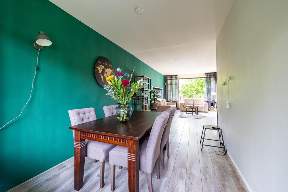 Bremstraat 21, 9741 EA Groningen - € 235.000 k.k. - ben-s Makelaars Groningen