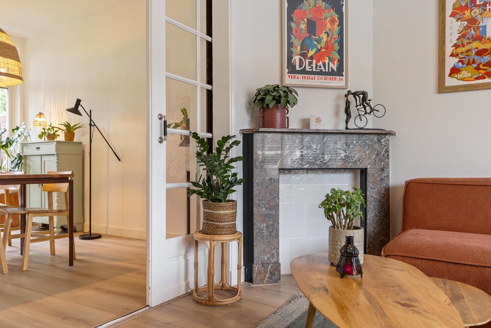 Heymanslaan 25a, 9714 GG Groningen - € 250.000 k.k. - ben-s Makelaars Groningen