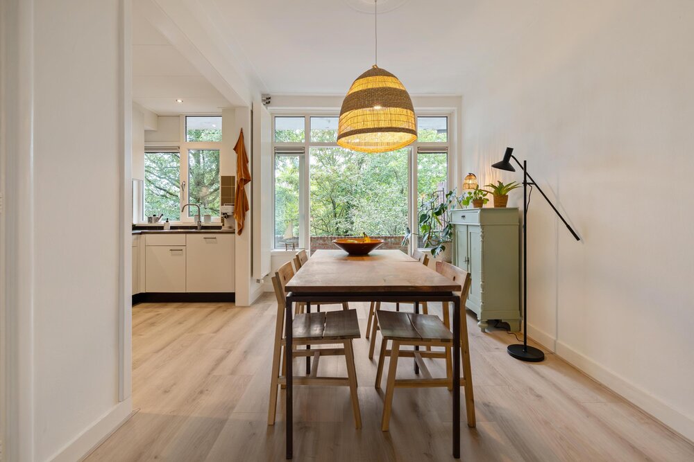 Heymanslaan 25a, 9714 GG Groningen - € 250.000 k.k. - ben-s Makelaars Groningen