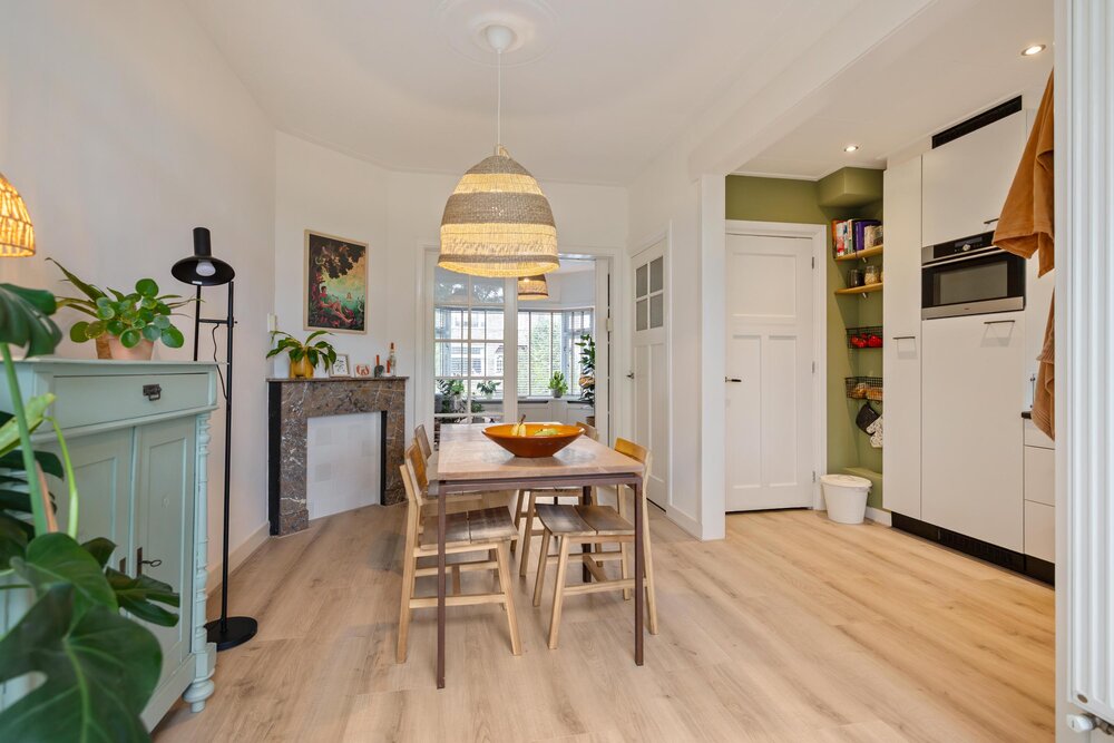 Heymanslaan 25a, 9714 GG Groningen - € 250.000 k.k. - ben-s Makelaars Groningen
