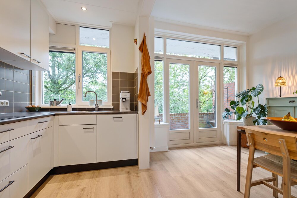 Heymanslaan 25a, 9714 GG Groningen - € 250.000 k.k. - ben-s Makelaars Groningen