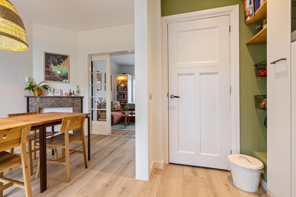 Heymanslaan 25a, 9714 GG Groningen - € 250.000 k.k. - ben-s Makelaars Groningen