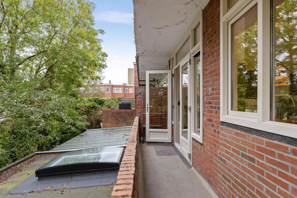 Heymanslaan 25a, 9714 GG Groningen - € 250.000 k.k. - ben-s Makelaars Groningen