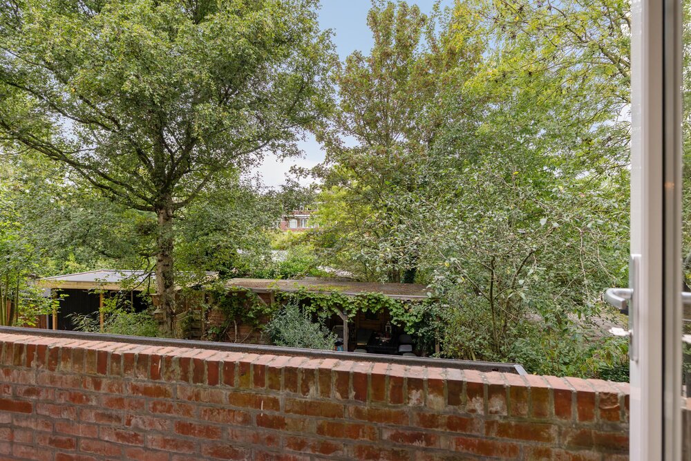 Heymanslaan 25a, 9714 GG Groningen - € 250.000 k.k. - ben-s Makelaars Groningen
