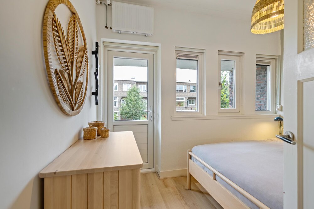 Heymanslaan 25a, 9714 GG Groningen - € 250.000 k.k. - ben-s Makelaars Groningen