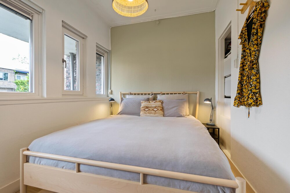Heymanslaan 25a, 9714 GG Groningen - € 250.000 k.k. - ben-s Makelaars Groningen