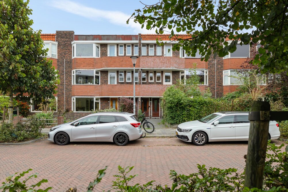 Heymanslaan 25a, 9714 GG Groningen - € 250.000 k.k. - ben-s Makelaars Groningen