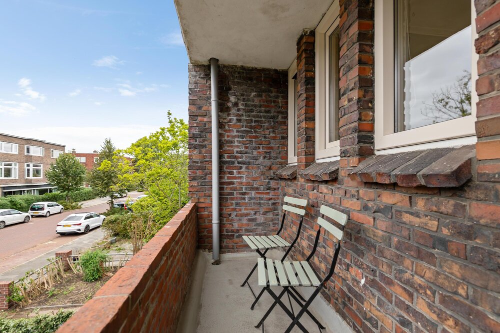 Heymanslaan 25a, 9714 GG Groningen - € 250.000 k.k. - ben-s Makelaars Groningen