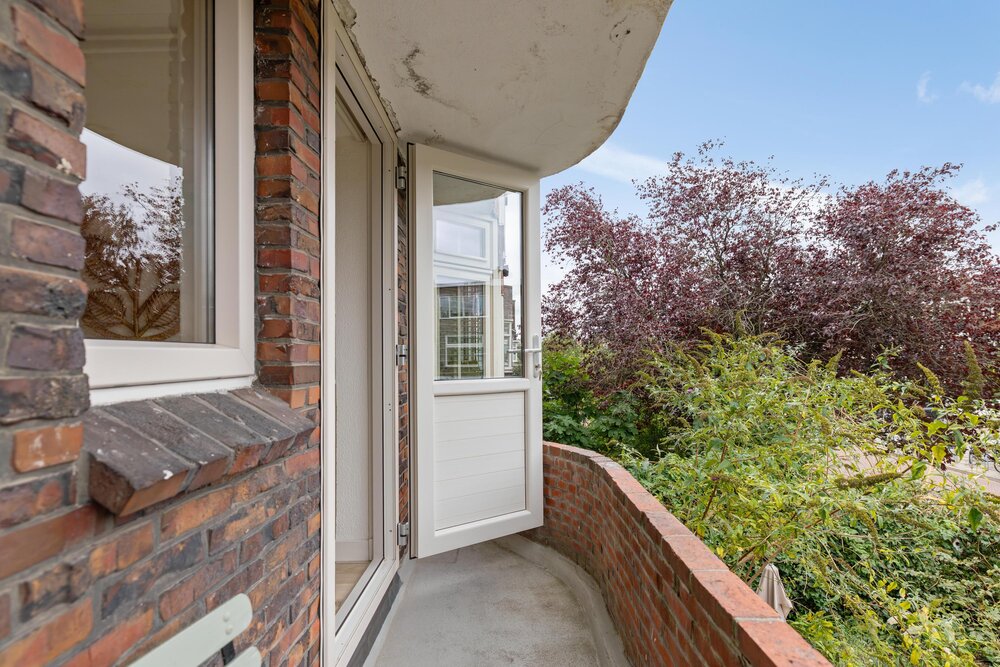 Heymanslaan 25a, 9714 GG Groningen - € 250.000 k.k. - ben-s Makelaars Groningen