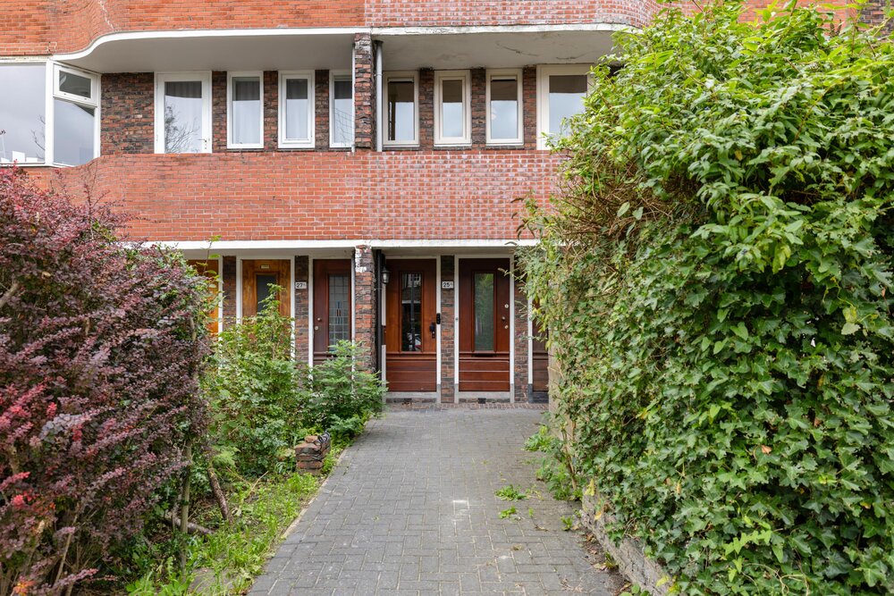 Heymanslaan 25a, 9714 GG Groningen - € 250.000 k.k. - ben-s Makelaars Groningen