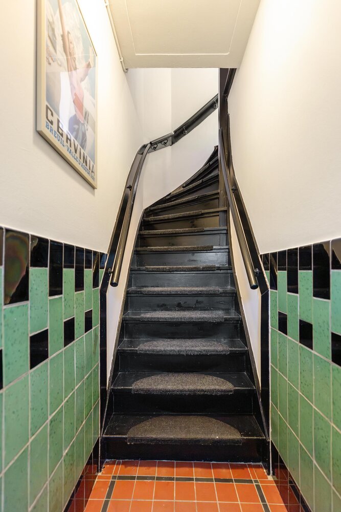 Heymanslaan 25a, 9714 GG Groningen - € 250.000 k.k. - ben-s Makelaars Groningen