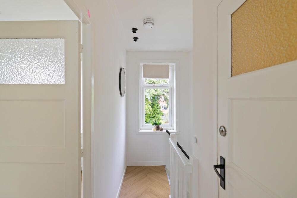 Van der Waalsstraat 5b, 9727 HT Groningen - € 285.000 k.k. - ben-s Makelaars Groningen
