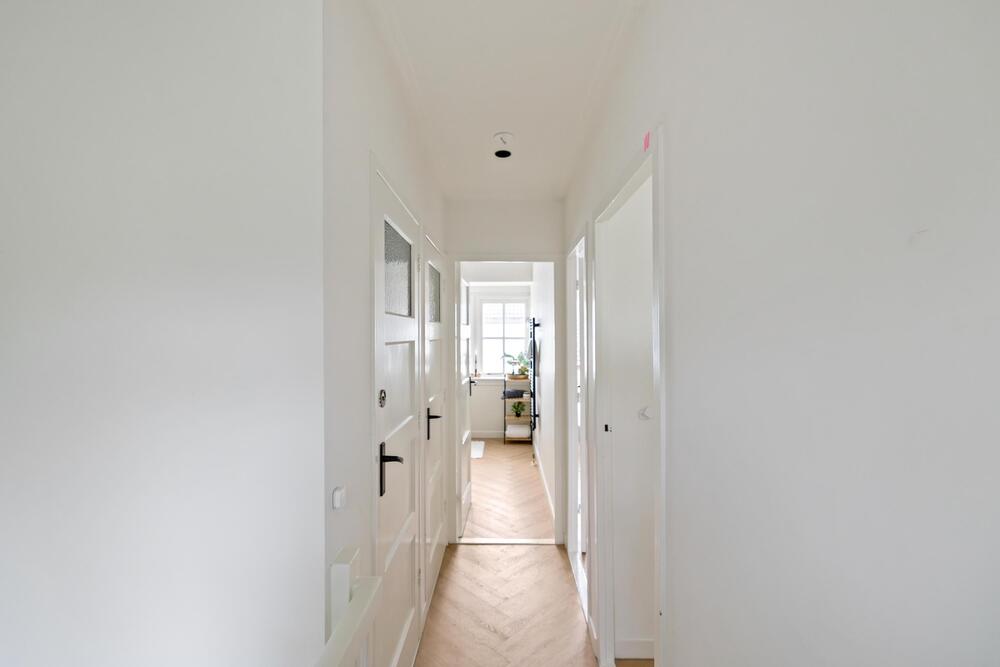 Van der Waalsstraat 5b, 9727 HT Groningen - € 285.000 k.k. - ben-s Makelaars Groningen