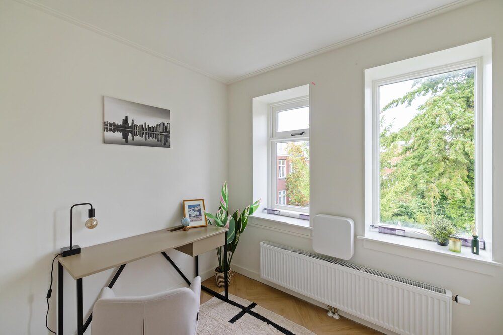 Van der Waalsstraat 5b, 9727 HT Groningen - € 285.000 k.k. - ben-s Makelaars Groningen