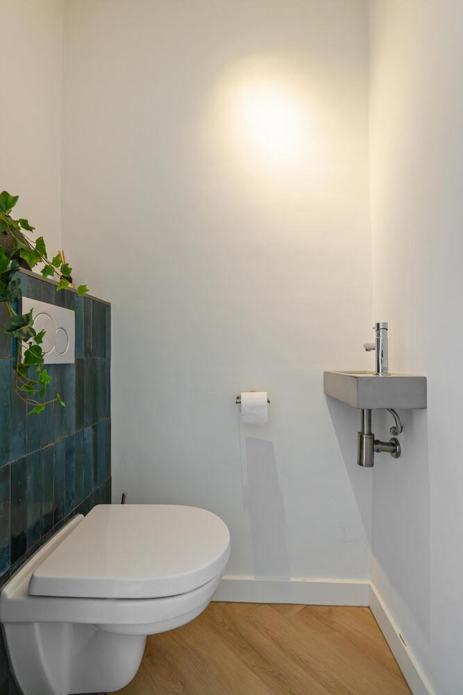 Van der Waalsstraat 5b, 9727 HT Groningen - € 285.000 k.k. - ben-s Makelaars Groningen