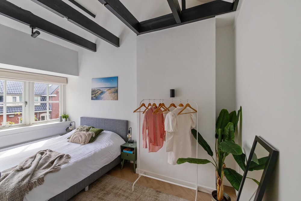 Van der Waalsstraat 5b, 9727 HT Groningen - € 285.000 k.k. - ben-s Makelaars Groningen
