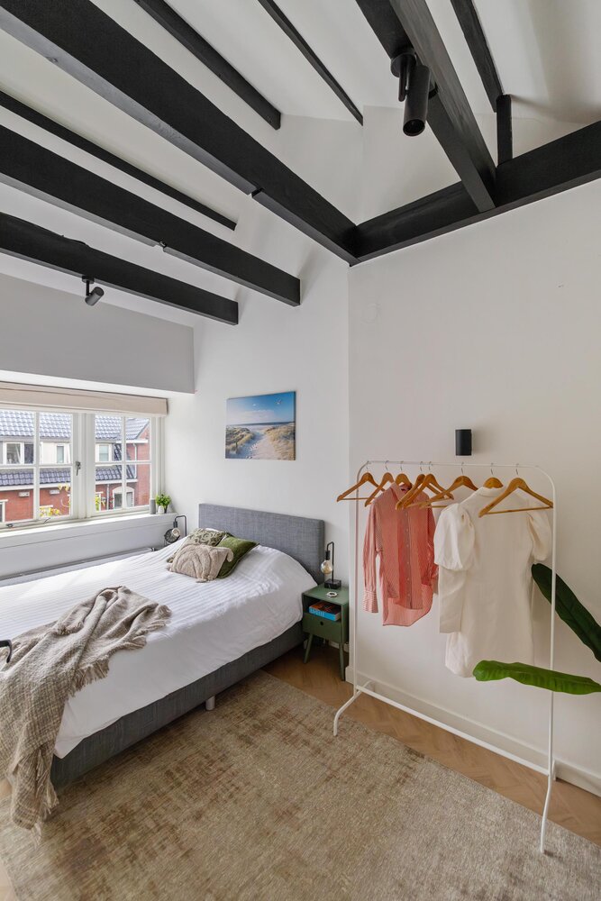 Van der Waalsstraat 5b, 9727 HT Groningen - € 285.000 k.k. - ben-s Makelaars Groningen