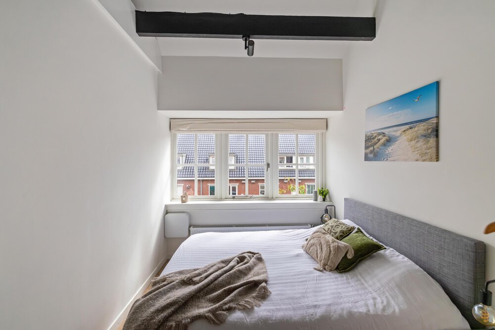 Van der Waalsstraat 5b, 9727 HT Groningen - € 285.000 k.k. - ben-s Makelaars Groningen