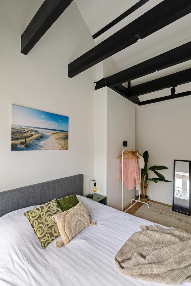 Van der Waalsstraat 5b, 9727 HT Groningen - € 285.000 k.k. - ben-s Makelaars Groningen