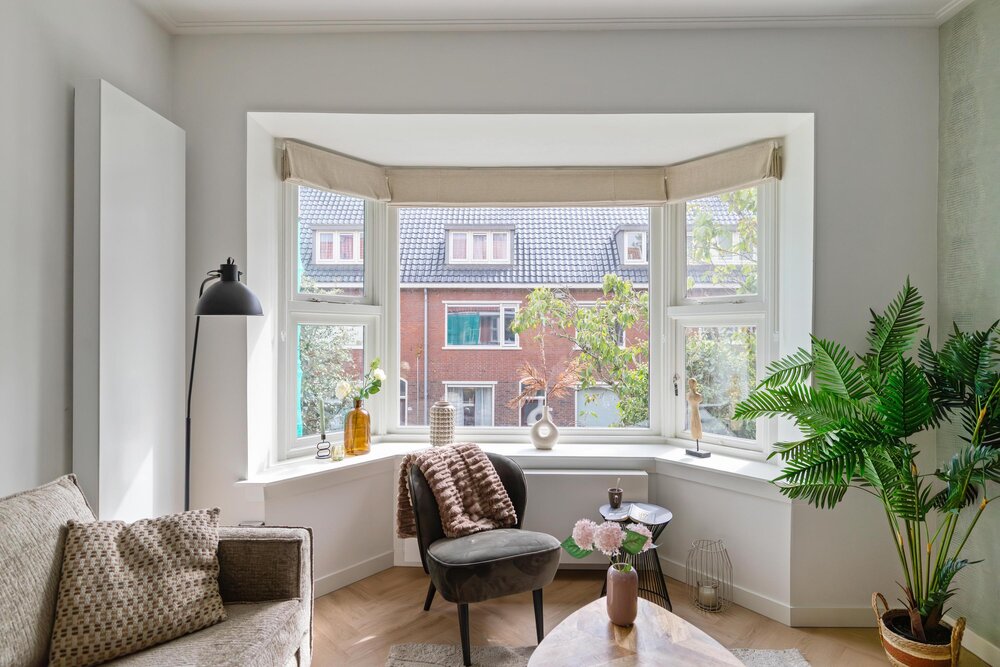Van der Waalsstraat 5b, 9727 HT Groningen - € 285.000 k.k. - ben-s Makelaars Groningen