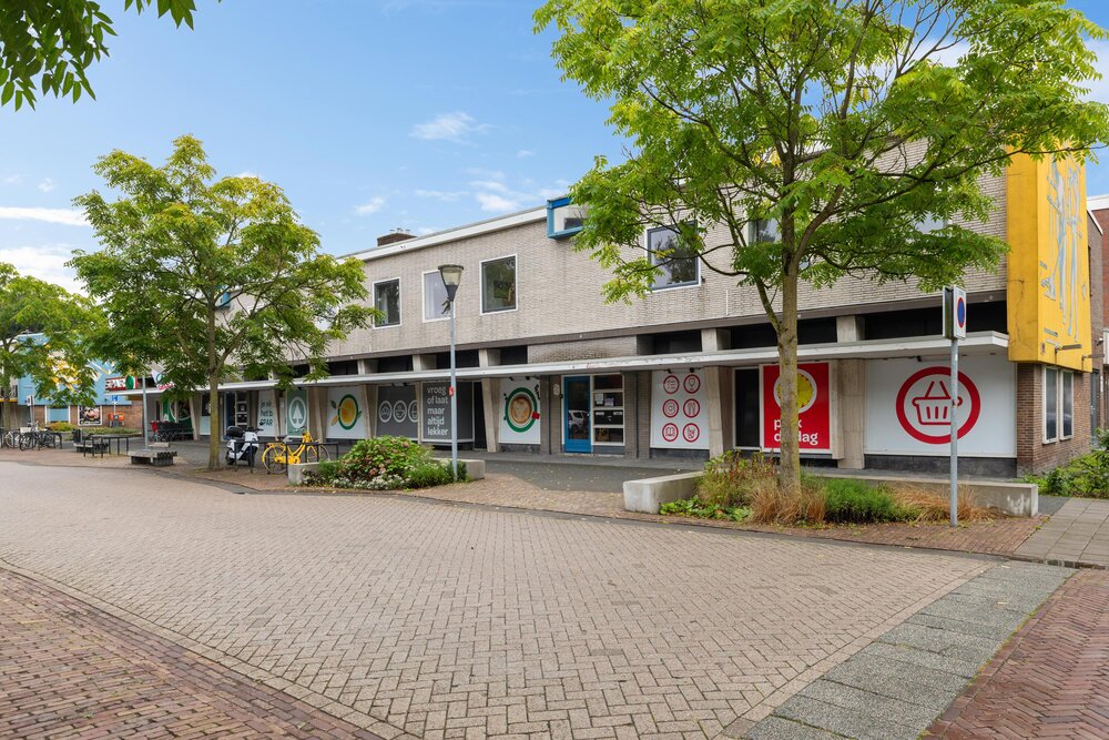 Jacob van Ruysdaelstraat 38, 9718 SG Groningen - € P.O.A. - ben-s Makelaars Groningen