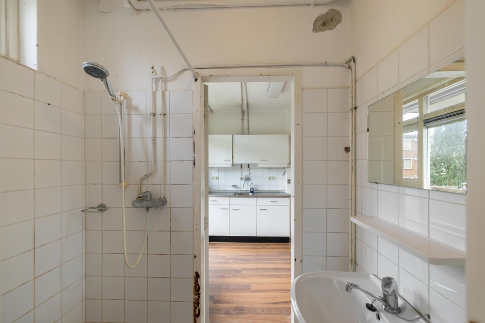 Jacob van Ruysdaelstraat 38, 9718 SG Groningen - € P.O.A. - ben-s Makelaars Groningen